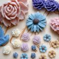 CABOCHONS & BASES